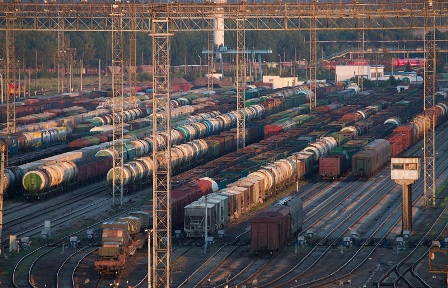 Реферат по теме Вспомогательные договоры на железнодорожном транспорте