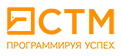 лого СТМ