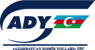 ЗАО АЖД - лого