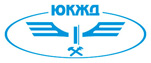 лого ЮКЖД